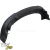 FRP AB Front Lip Valance > Audi TT 2000-2006 - image 9