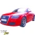 FRP Large Frame Front Bumper > Audi TT 2000-2006 - image 22