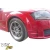 FRP Large Frame Front Bumper > Audi TT 2000-2006 - image 23