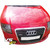 VSaero FRP Large Frame Front Bumper > Audi TT 2000-2006