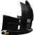 FRP Large Frame Front Bumper > Audi TT 2000-2006 - image 6