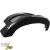 FRP Large Frame Front Bumper > Audi TT 2000-2006 - image 7