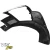 FRP Large Frame Front Bumper > Audi TT 2000-2006 - image 11