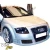 FRP Large Frame Front Bumper > Audi TT 2000-2006 - image 17