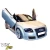 FRP Large Frame Front Bumper > Audi TT 2000-2006 - image 18