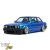FRP CSL Front Bumper > BMW 318i 1984-1992> 2/4dr - image 18