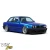 FRP CSL Front Bumper > BMW 318i 1984-1992> 2/4dr - image 32
