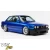 FRP CSL Front Bumper > BMW 318i 1984-1992> 2/4dr - image 42