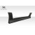 1986-1991 Mazda RX-7 B-Sport Side Skirts Rocker Panels - 2 Piece - image 5