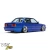 FRP CSL Rear Bumper > BMW 318i 1984-1992> 2/4dr - image 13