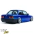 FRP CSL Rear Bumper > BMW 318i 1984-1992> 2/4dr - image 20