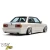 FRP CSL Rear Bumper > BMW 318i 1984-1992> 2/4dr - image 35