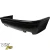 FRP CSL Rear Bumper > BMW 318i 1984-1992> 2/4dr - image 3