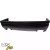 VSaero FRP CSL Rear Bumper > BMW 3-Series 318i 325i E30 1984-1991> 2/4dr - image 5