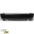FRP CSL Rear Bumper > BMW 318i 1984-1992> 2/4dr - image 6