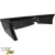 FRP CSL Rear Bumper > BMW 318i 1984-1992> 2/4dr - image 8