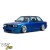FRP CSL Body Kit 4pc > BMW 318i 1984-1992> 2/4dr - image 33