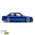 FRP CSL Body Kit 4pc > BMW 318i 1984-1992> 2/4dr - image 92