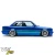 FRP CSL Body Kit 4pc > BMW 318i 1984-1992> 2/4dr - image 103