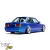FRP CSL Body Kit 4pc > BMW 318i 1984-1992> 2/4dr - image 149
