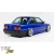 FRP CSL Body Kit 4pc > BMW 318i 1984-1992> 2/4dr - image 159
