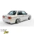 FRP CSL Body Kit 4pc > BMW 318i 1984-1992> 2/4dr - image 188