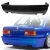 FRP CSL Body Kit 4pc > BMW 318i 1984-1992> 2/4dr - image 43