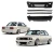 FRP CSL Body Kit 4pc > BMW 318i 1984-1992> 2/4dr - image 4