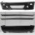 VSaero FRP CSL Body Kit 4pc > BMW 318i 1984-1992> 2/4dr - image 2