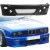 FRP CSL Body Kit 4pc > BMW 318i 1984-1992> 2/4dr - image 20