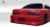 1989-1994 Nissan 240SX S13 2DR Duraflex B-Sport 2 Rear Bumper Cover 1 Piece