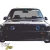 FRP TKYO Wide Body Front Lip > BMW 318i 1984-1992> 2dr Coupe - image 9