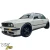 FRP TKYO Wide Body Fender Flares (front) 4pc 50mm > BMW 318i 1984-1992> 2dr Coupe - image 12