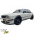 FRP TKYO Wide Body Fender Flares (front) 4pc 50mm > BMW 318i 1984-1992> 2dr Coupe - image 15