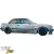 FRP TKYO Wide Body Fender Flares (front) 4pc 50mm > BMW 318i 1984-1992> 2dr Coupe - image 2