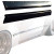 FRP TKYO Wide Body Side Skirts > BMW 318i 1984-1992> 2dr Coupe - image 5