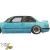 FRP TKYO Wide Body Fender Flares (rear) 75mm > BMW 318i 1984-1992> 2dr Coupe - image 10