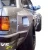 FRP TKYO Wide Body Fender Flares (rear) 75mm > BMW 318i 1984-1992> 2dr Coupe - image 5