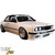 VSaero FRP TKYO Wide Body Kit 9pc > BMW 3-Series 318i 325i E30 1984-1991> 2dr Coupe - image 27
