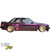 VSaero FRP TKYO Wide Body Kit 9pc > BMW 3-Series 318i 325i E30 1984-1991> 2dr Coupe - image 43