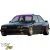 FRP TKYO Wide Body Kit 9pc > BMW 318i 1984-1992> 2dr Coupe - image 15