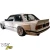 FRP TKYO Wide Body Kit 9pc > BMW 318i 1984-1992> 2dr Coupe - image 37