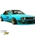 FRP TKYO Wide Body Kit 9pc > BMW 318i 1984-1992> 2dr Coupe - image 41