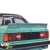 FRP TKYO Spoiler Wing > BMW 318i 1984-1992> 2dr Coupe - image 9