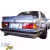 VSaero FRP TKYO Spoiler Wing > BMW 3-Series 318i 325i E30 1984-1991> 2dr Coupe - image 2