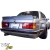 FRP TKYO Wide Body Kit w Wing 10pc > BMW 318i 1984-1992> 2dr Coupe - image 55