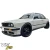 FRP TKYO Wide Body Kit w Wing 10pc > BMW 318i 1984-1992> 2dr Coupe - image 27