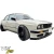 FRP TKYO Wide Body Kit w Wing 10pc > BMW 318i 1984-1992> 2dr Coupe - image 28