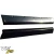 FRP TKYO Wide Body Kit w Wing 10pc > BMW 318i 1984-1992> 2dr Coupe - image 31
