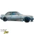 FRP TKYO Wide Body Kit w Wing 10pc > BMW 318i 1984-1992> 2dr Coupe - image 42